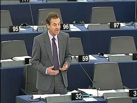 Chris Davies on Outcome of the Climate Conference in Cancún