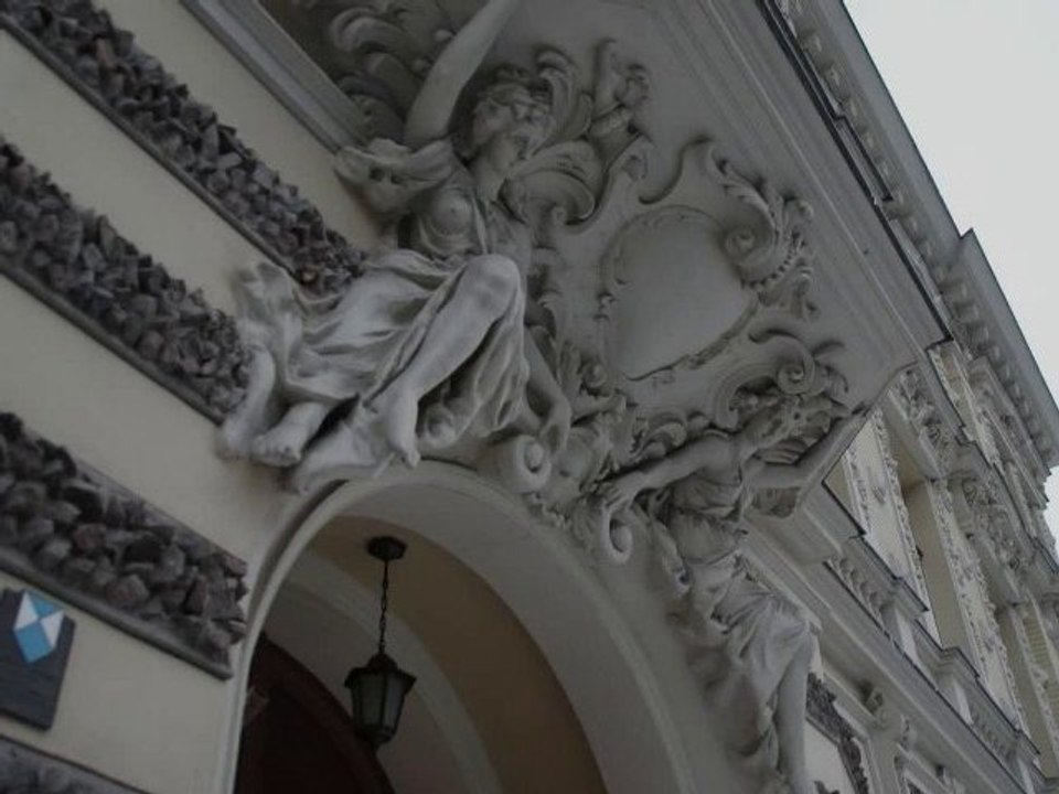 Ulice Łodzi - Piotrkowska