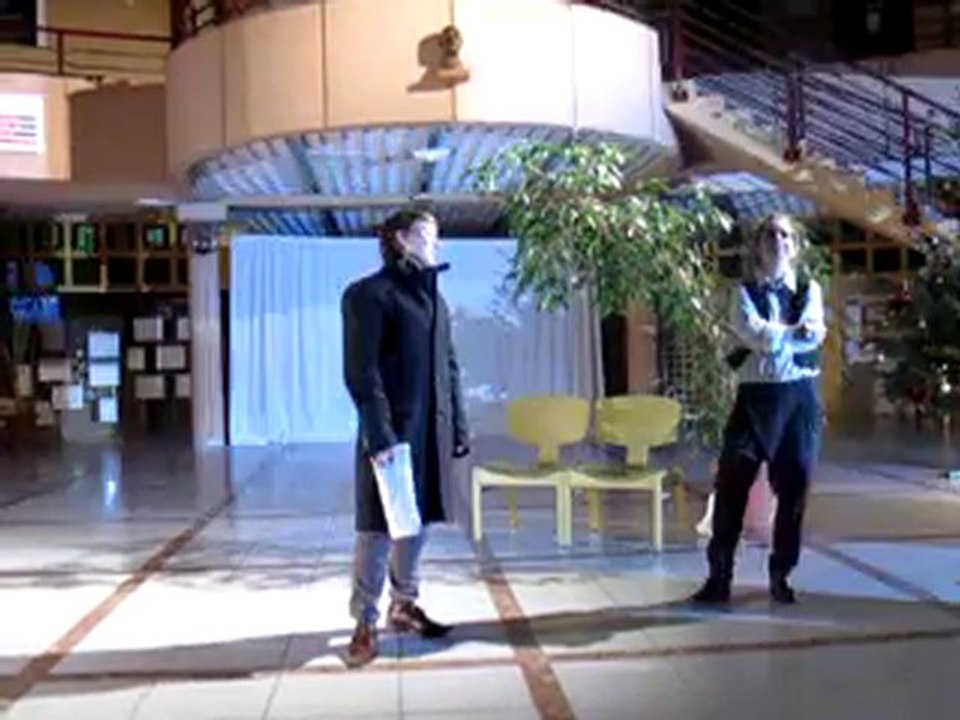 soiree polonaise 2010 part 2