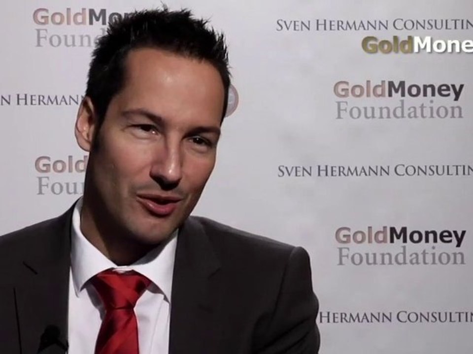 Silber: Kaiser aller Edelmetalle