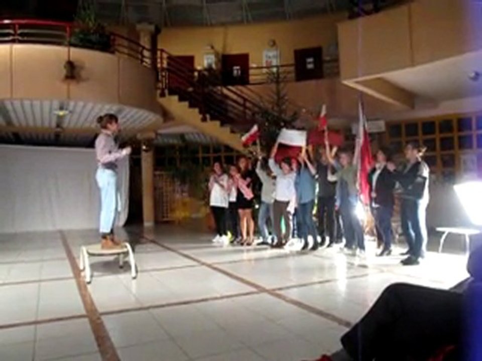 soiree polonaise 2010 part 3