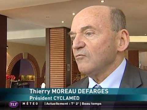 Cyclamed : le bon réflexe pour les médicaments non utilisés