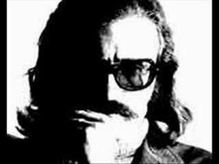 Cem Karaca-Üryan Geldim [HQ]