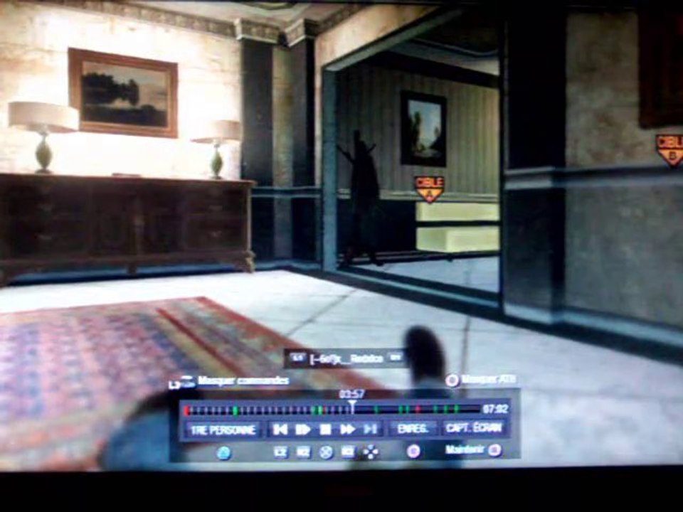 black ops