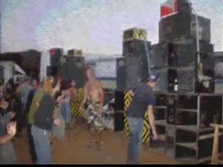 Sono Pirate Unit - Remember Of Da Old Time....