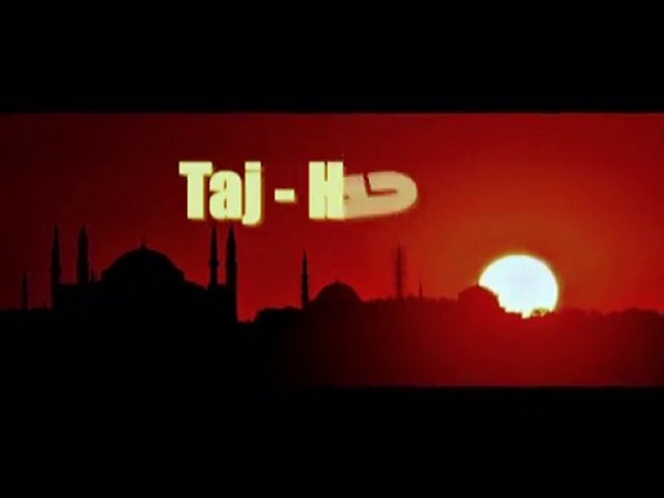 Taj - Hero "new arrangement" 2011