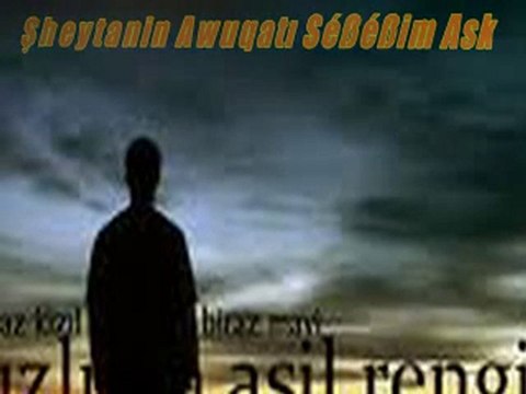 HérqéLé / Mc SérKan / ÇaRésiziM /