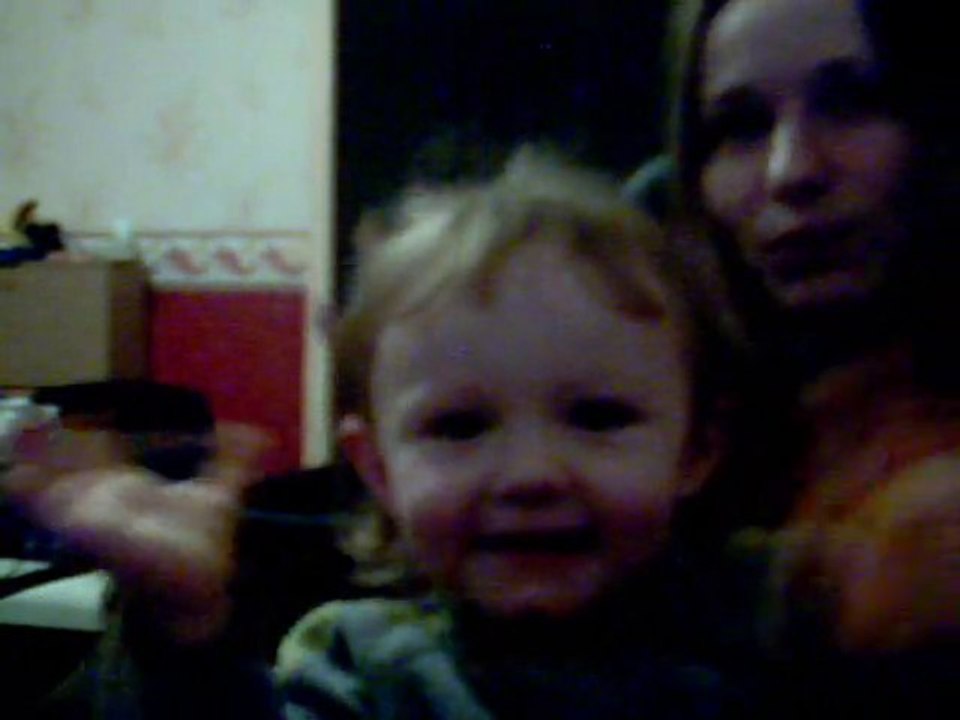 moi et mon boubou