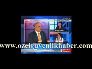Yalçın Topçu özel güvenlik maaşları çok düşük