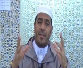 برنامج من وحي القران : الحلقة الثانية - الجزء الثاني