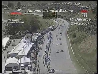 TC Balcarce 2007