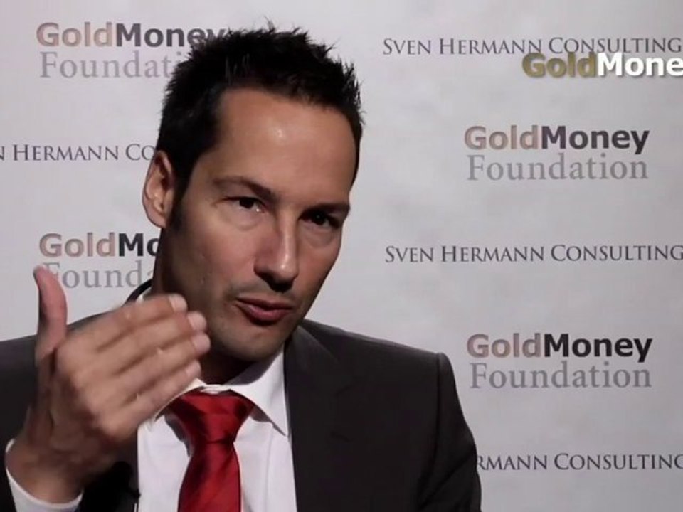 Experteninformation zu Gold- & Silbervorräten