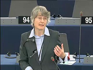 Fiona Hall on Energy Efficiency Action Plan