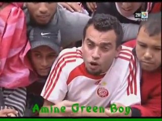 هم الدين بين الوداد و الرجاء البيضاوي