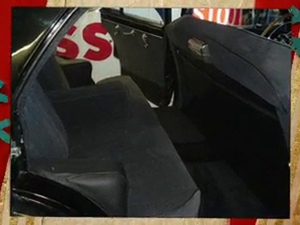 1949 Cadillac Sedan at Tidewater Auto Sales, Norfolk, VA