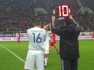 zidane allagi kovasevic