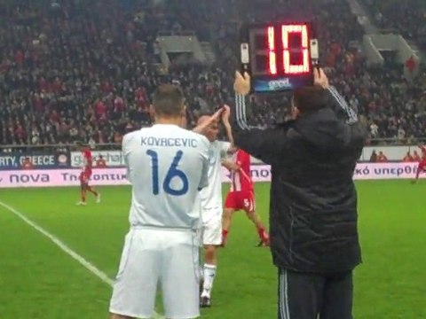 zidane allagi kovasevic