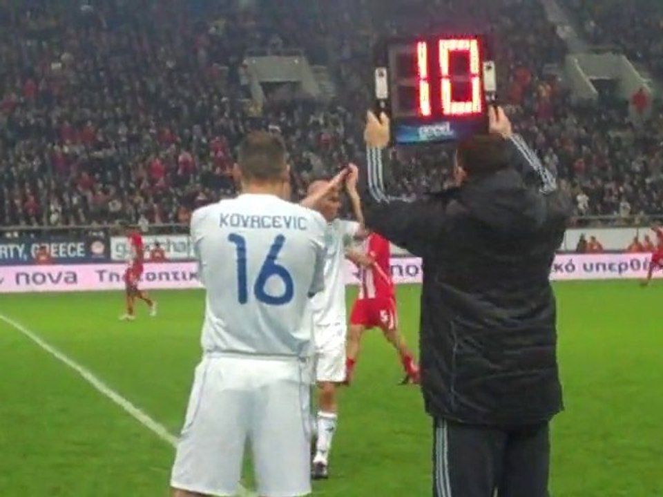 zidane allagi kovasevic