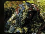 AIRSOFT-Ghillie Suits & Helmets