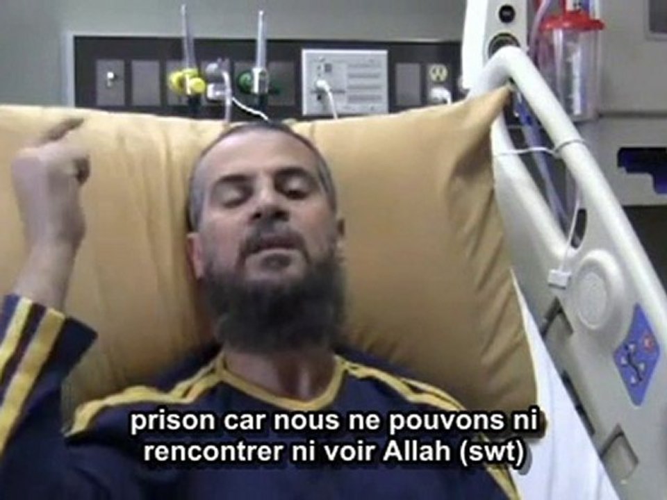 Sheikh Dremali: Le repentir sincère avant la mort