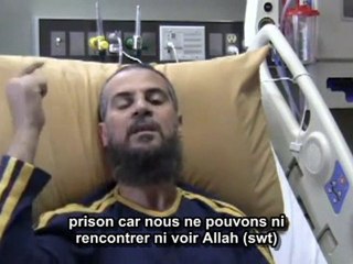 Sheikh Dremali: Le repentir sincère avant la mort