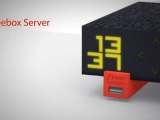 Freebox V6 - Server [HD]