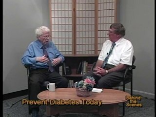 Preventing Diabetes Today Part 5: Creating fighters against