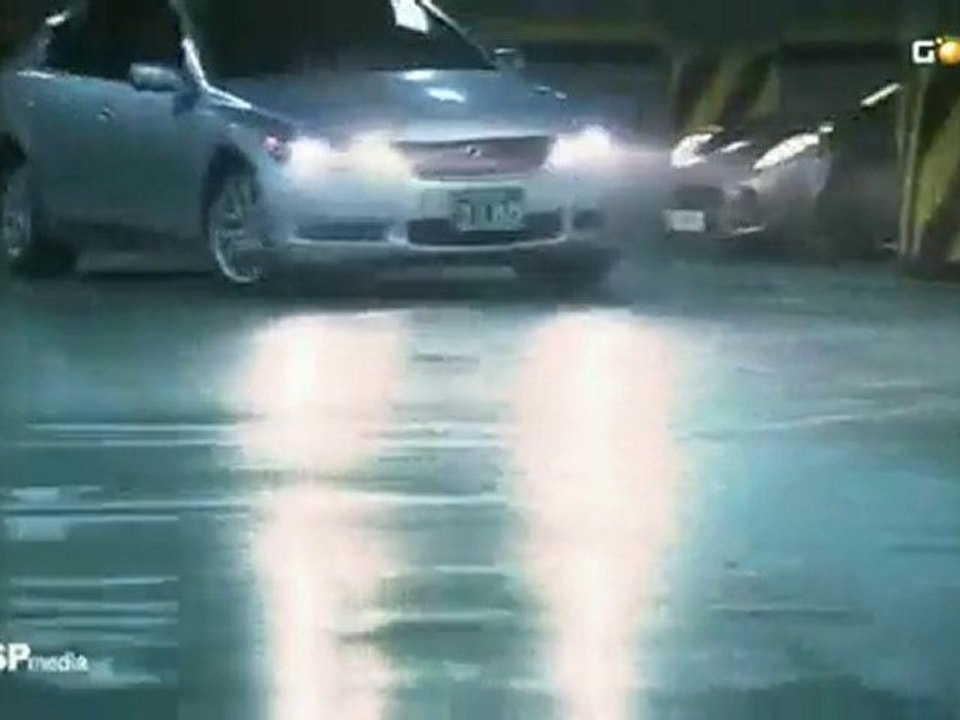 SS501 Solo Collection [Drama MV] Cap Final (2/3)