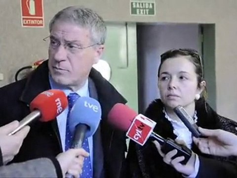 Topas módulo de rehabilitación de toxicómanos