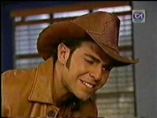 jimena y oscar en el hospital pdg