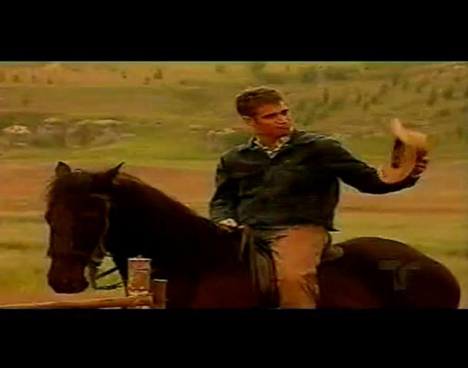 franco y sarita pdg