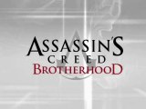 Assassin's Creed : Brotherhood - Projet Animus : Update 1.0