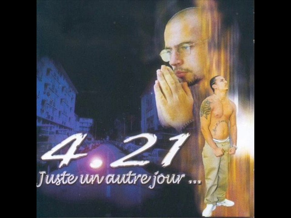 4.21 feat YASS MANOL & FRESH Ce qu'on aime