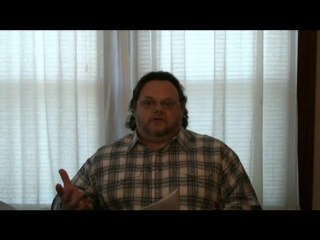 FFD Ch1-Part6 God is Scary