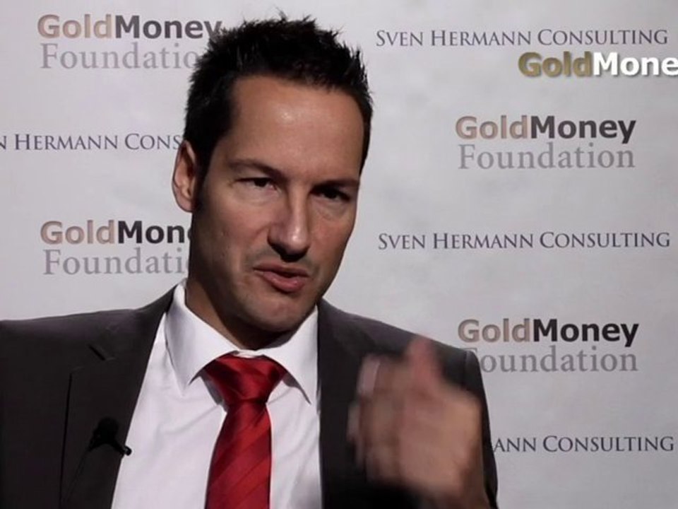 Die zukünftige Entwicklung des Silberpreises