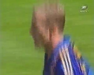 Shearer pen vs Boro (1998)