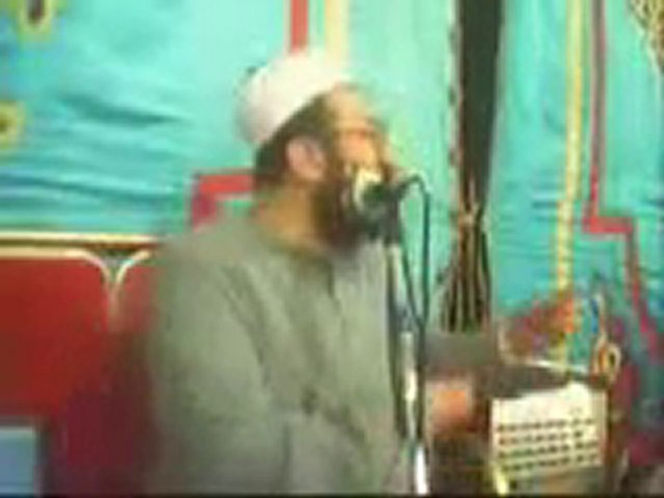كوميديا المشايخ