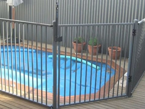 Fencing Contractors Norwood Top Fence SA