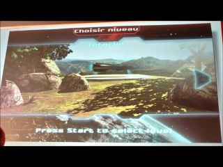 Freebox Révolution : Les jeux