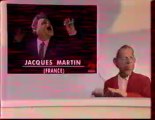 LES GUIGNOLS DE L'INFO émission Du 15 mai 1993 Canal 