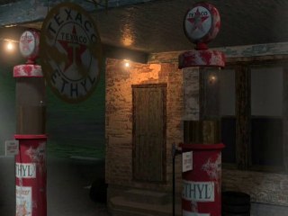 Greg Spickard Animation & Visual Effects Reel