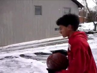 Dude Perfect (Snow edition)