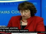 Unión Europea prepara sanciones contra golpistas marfileños