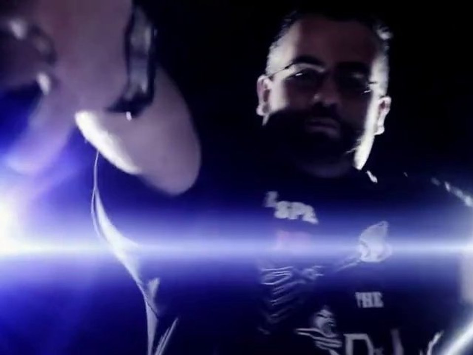 freestyle de septembre 2010