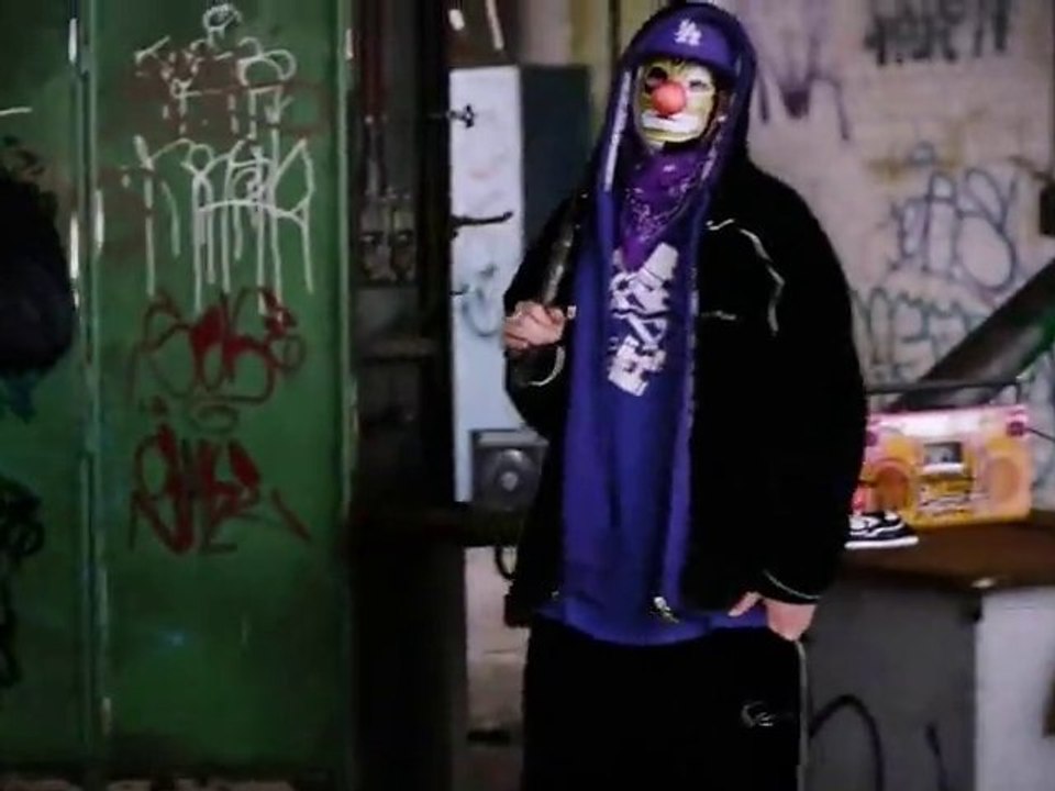 ADN76 Feat Stoneman&Daddy Cookiz Freestyle de Novembre 2010