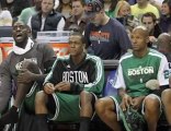 Celtics, Mavs Continue Streaks