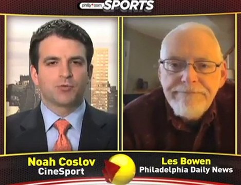 Bowen: 3 Keys vs. Cowboys