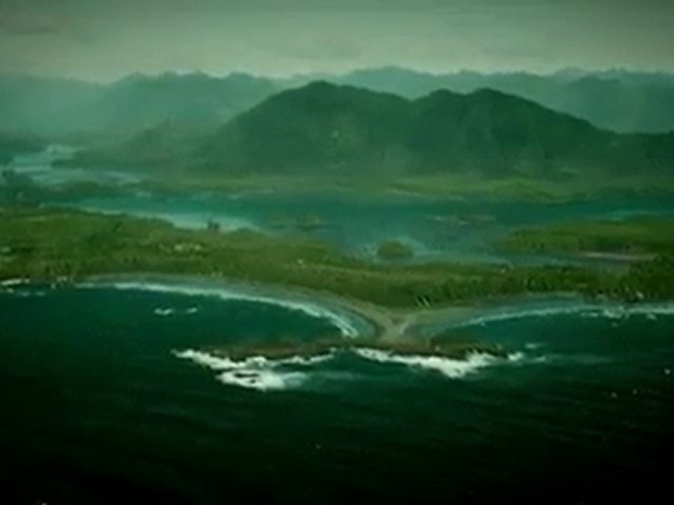 2010 O'Neill Cold Water Classic Canada