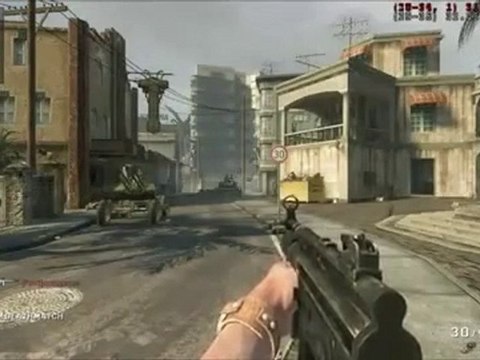 Call Of Duty_ Black Ops Fast XP Rank Hack Cheat- Xbox,Wii,