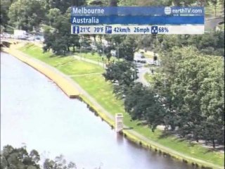 Seattle - USA, Vienna - Austria, Amsterdam - Netherlands, Melbourne - Australia, Geneva - Switzerland, Antibes - Juan-les-Pins - France, Venice - Italy